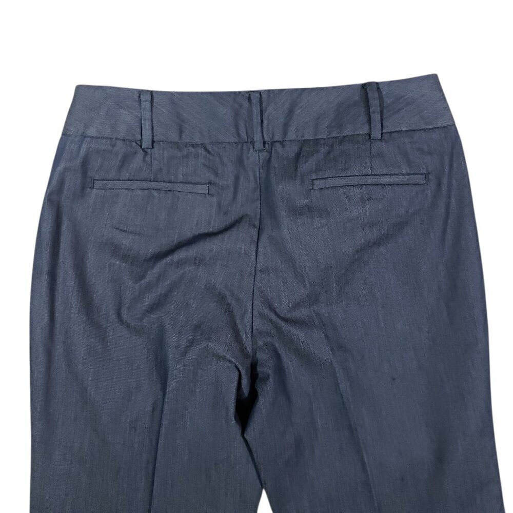 Talbots Signature Trousers - Picture 9 of 14
